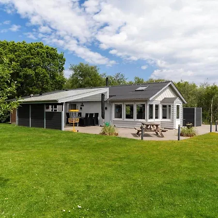Lf10305-hurup-vagtelvej-5 Vakantiehuis Sønder Ydby