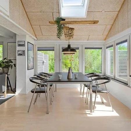 Vakantiehuis Lf10305-hurup-vagtelvej-5 Sønder Ydby
