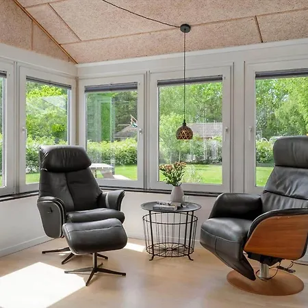 Vakantiehuis Lf10305-hurup-vagtelvej-5 Sønder Ydby