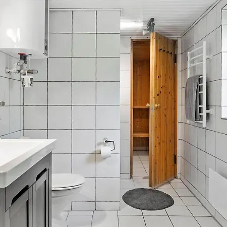 Σπίτι διακοπών Lf10305-hurup-vagtelvej-5