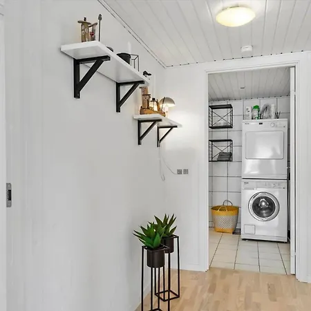 Feriehus Lf10305-hurup-vagtelvej-5 Sønder Ydby
