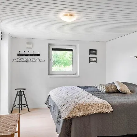 Feriehus Lf10305-hurup-vagtelvej-5 *