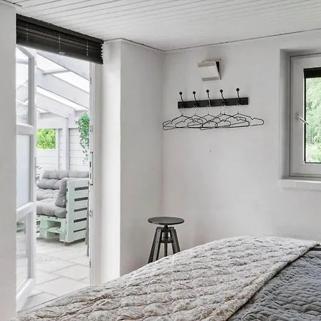 Lf10305-hurup-vagtelvej-5 Feriehus *
