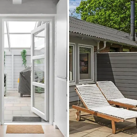 Lf10305-hurup-vagtelvej-5 Feriehus Sønder Ydby