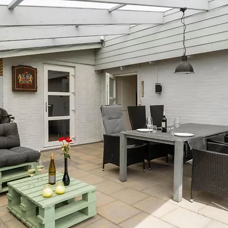 Vakantiehuis Lf10305-hurup-vagtelvej-5 Sønder Ydby