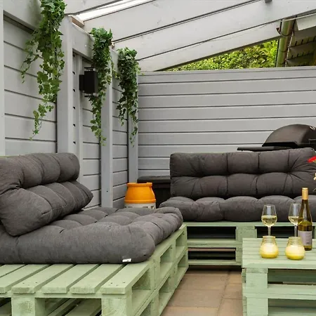 Vakantiehuis Lf10305-hurup-vagtelvej-5 Sønder Ydby