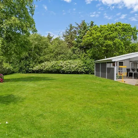 Lf10305-hurup-vagtelvej-5 Vakantiehuis Sønder Ydby