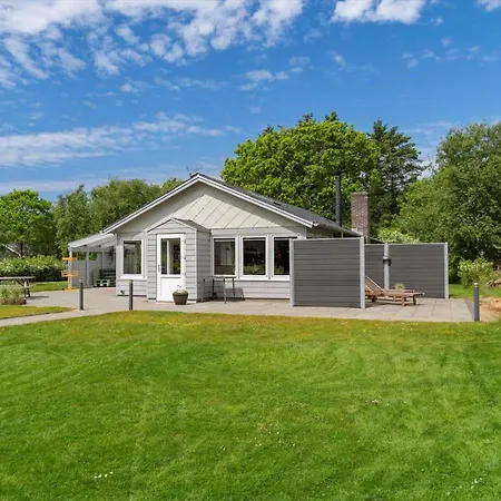 Lf10305-hurup-vagtelvej-5 Feriehus *